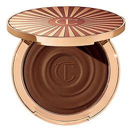 Beautiful Skin Sun-Kissed Glow Bronzer - Creme-Bronzer